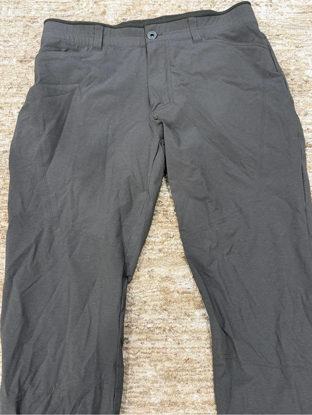 Kuhl Deceptr Pants Size 34x30